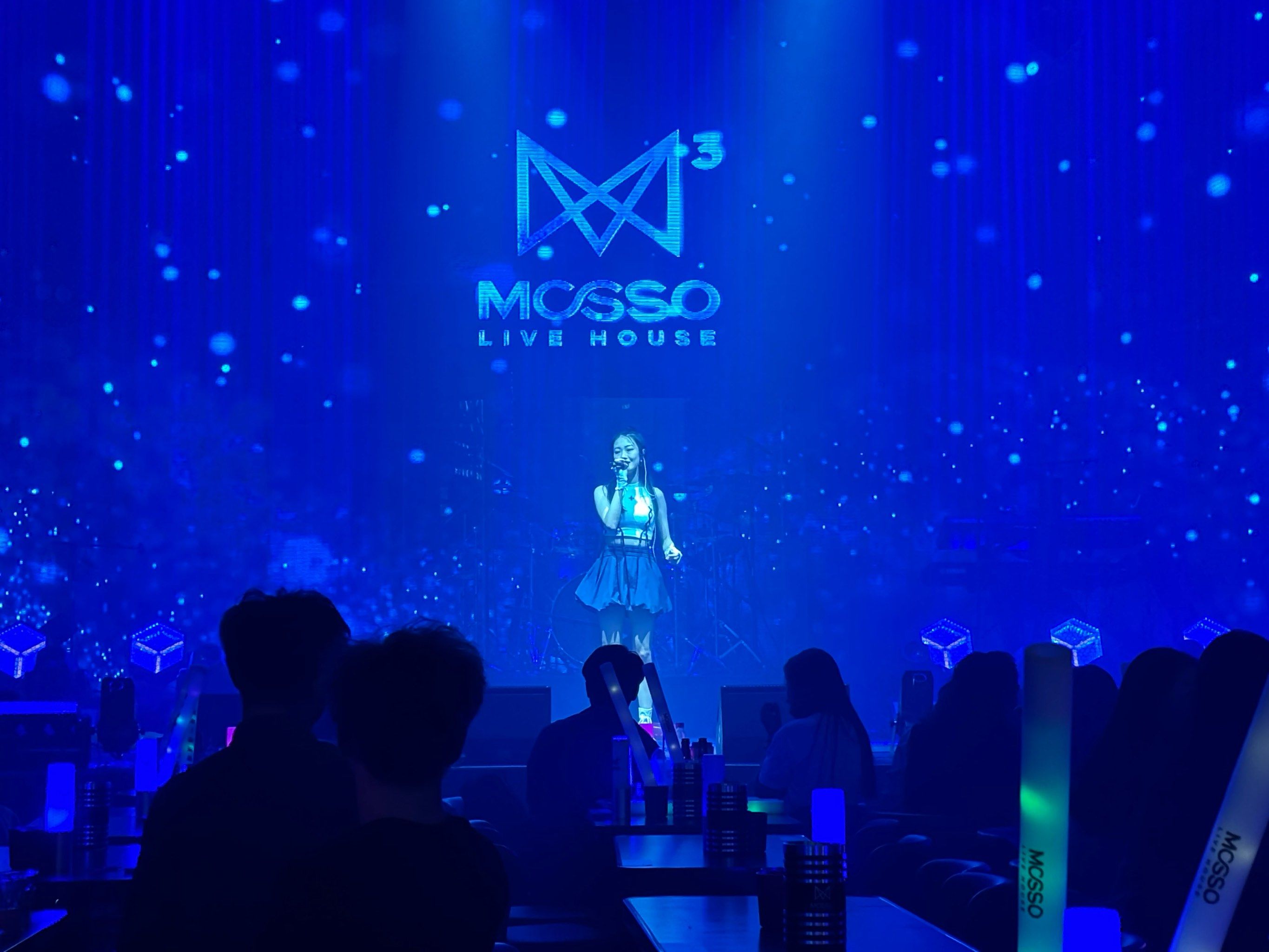 达州商务ktv，性价比首选-达川区ktv预定