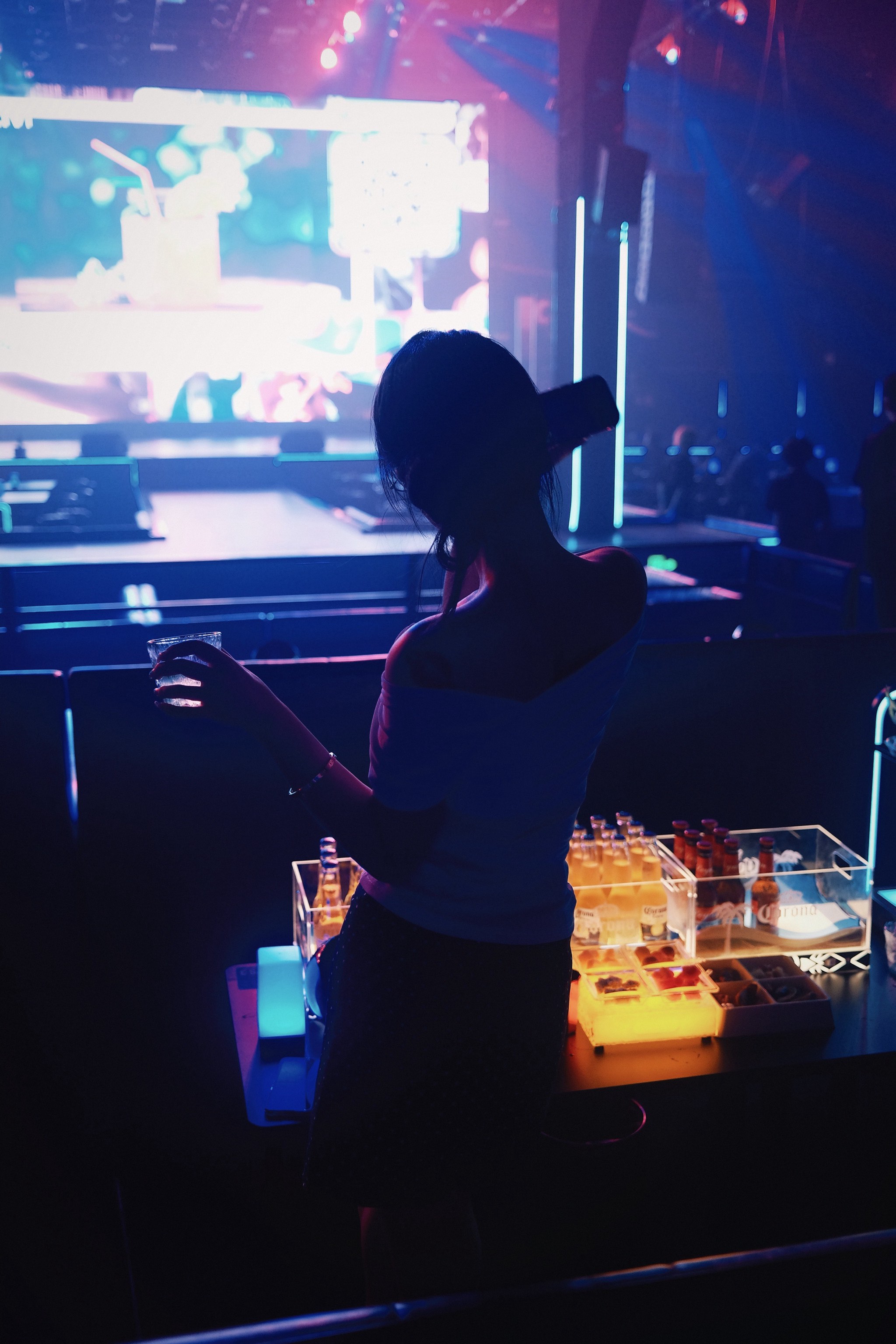 达州商务ktv引领商务ktv新玩法-大竹县ktv预定